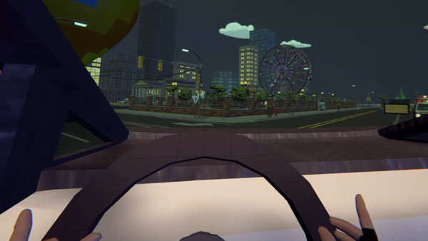 Playground VR screenshot 1