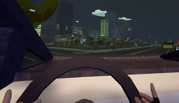 Playground VR screenshot 1