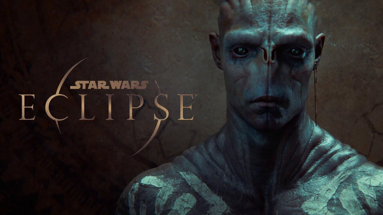 Star wars eclipse quantic dream