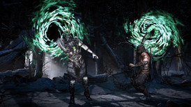Mortal Kombat X: Goro screenshot 5