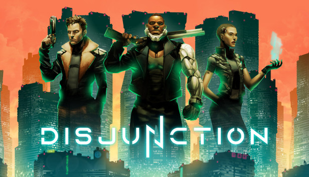 Disjunction