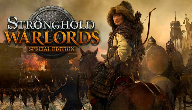 Stronghold: Warlords - Ediçao Special