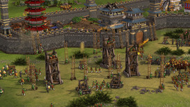 Stronghold: Warlords - Edi?ao Special screenshot 4