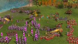 Stronghold: Warlords - Sonderedition screenshot 3