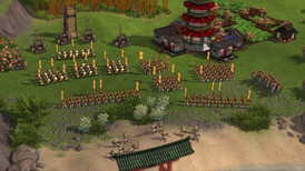 Stronghold: Warlords - Sonderedition screenshot 5