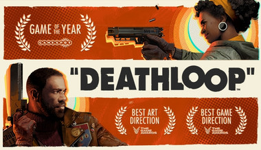 Deathloop
