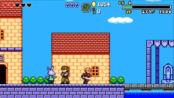 Aggelos screenshot 1