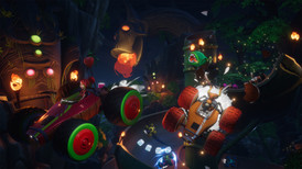 All-Star Fruit Racing screenshot 5