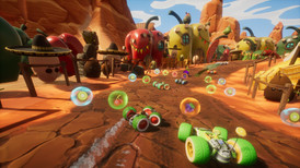 All-Star Fruit Racing screenshot 4