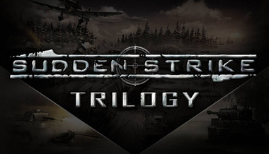 Sudden Strike Trilogy - PC (Steam)