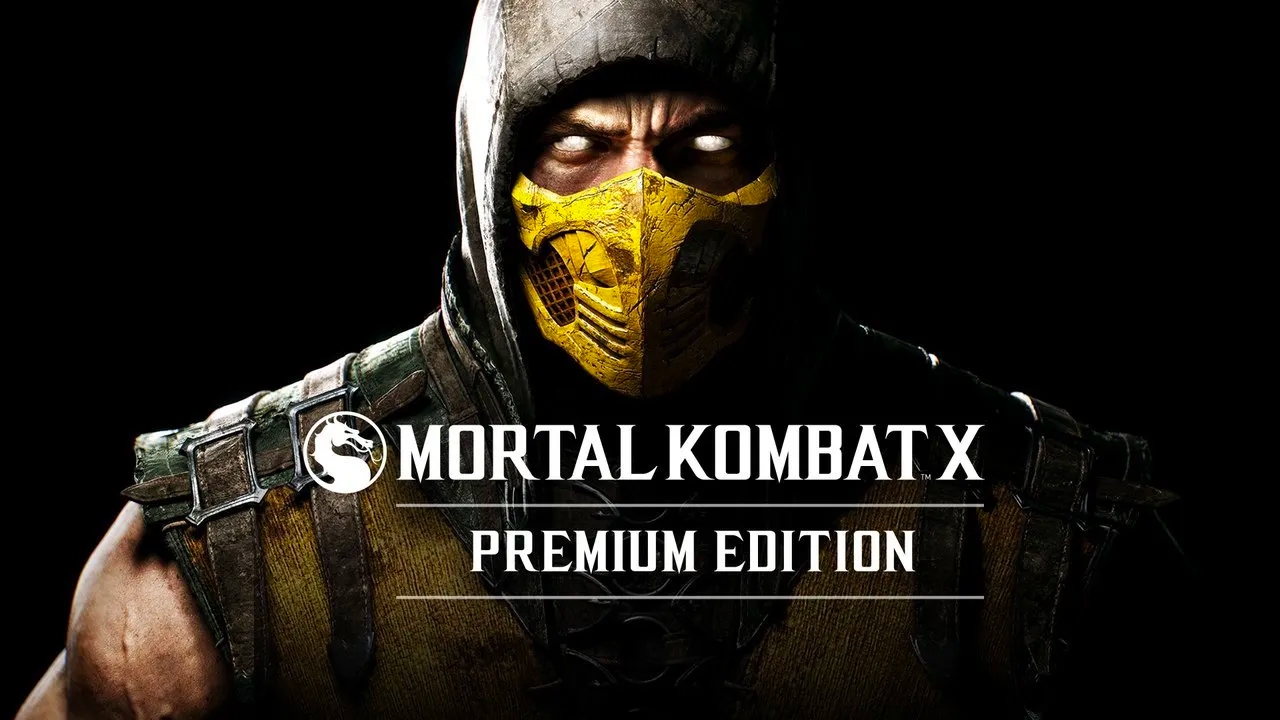 Comprar Mortal Kombat X Premium Edition Steam