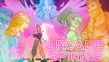 Imagen de Arcade Spirits - Switch