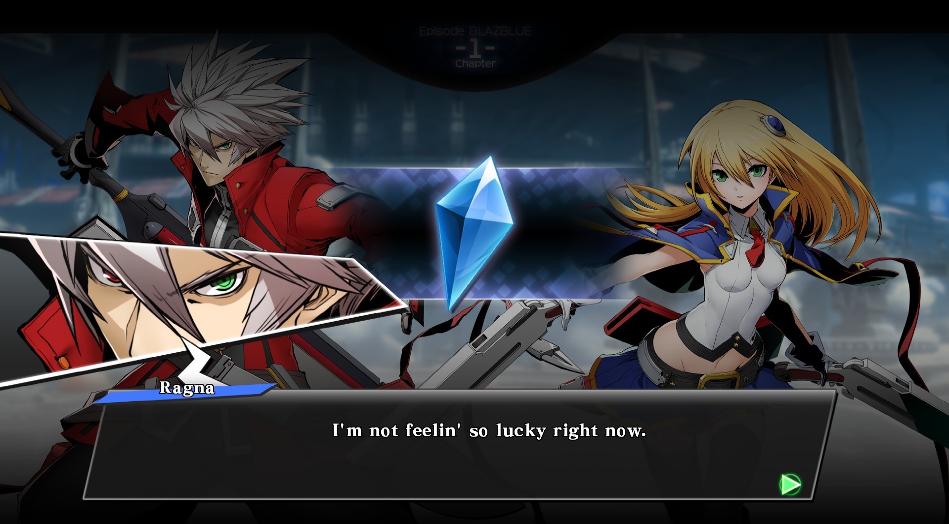 Buy BlazBlue: Cross Tag Battle Switch
