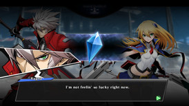 BlazBlue: Cross Tag Battle screenshot 3