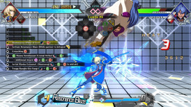 BlazBlue: Cross Tag Battle screenshot 4