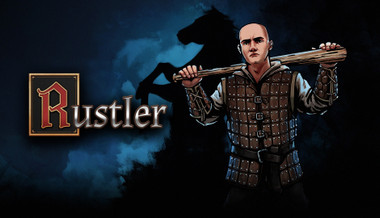 Rustler - PC (Steam)