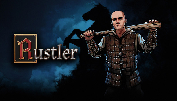 Rustler