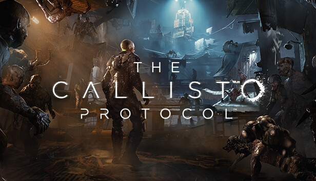 Buy The Callisto Protocol Steam