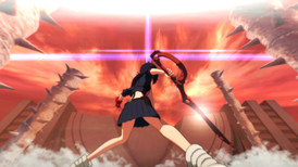 KILL la KILL -IF screenshot 4