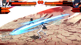 KILL la KILL -IF screenshot 5