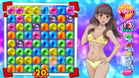 Kotodama: The 7 Mysteries of Fujisawa Switch screenshot 2