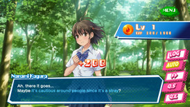 Kotodama: The 7 Mysteries of Fujisawa Switch screenshot 4