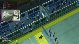 Nippon Marathon Switch screenshot 4