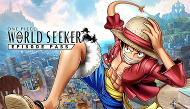 One Piece World Seeker Episode Pass - PC (Steam)