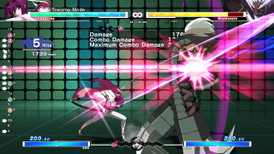 UNDER NIGHT IN-BIRTH Exe:Late[cl-r] Switch screenshot 4