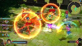 Valthirian Arc: Hero School Story screenshot 4