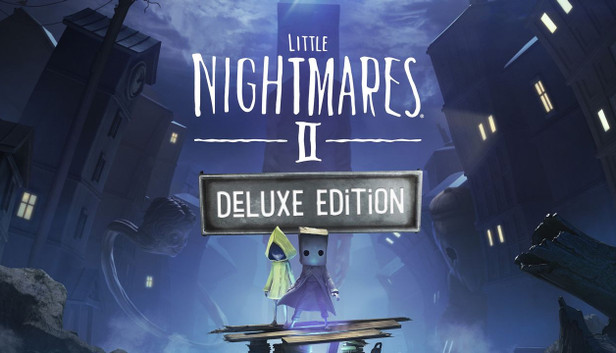 Acquista Little Nightmares II Deluxe Edition Steam