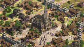 Age of Empires II: Definitive Edition - Lords of the West screenshot 2