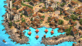 Age of Empires II: Definitive Edition - Lords of the West screenshot 5