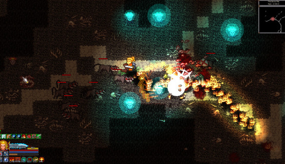 Chronicon screenshot 1