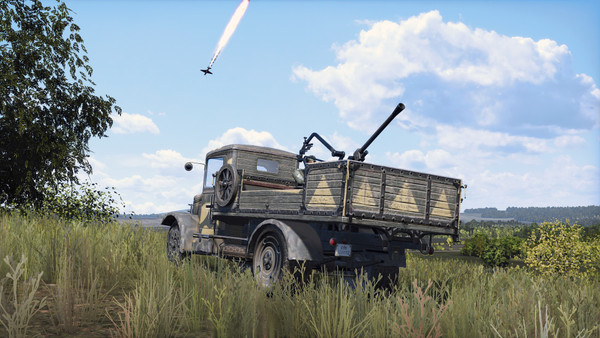 Steel Division 2 - Nemesis #3 - Battle of Rimini screenshot 1