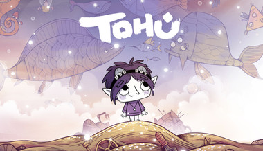 TOHU - PC (Steam)
