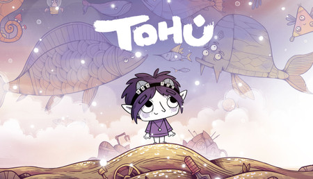 TOHU