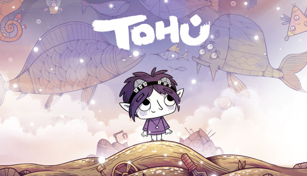 TOHU