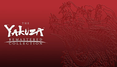 Yakuza Remastered Collection - Gioco completo per PC