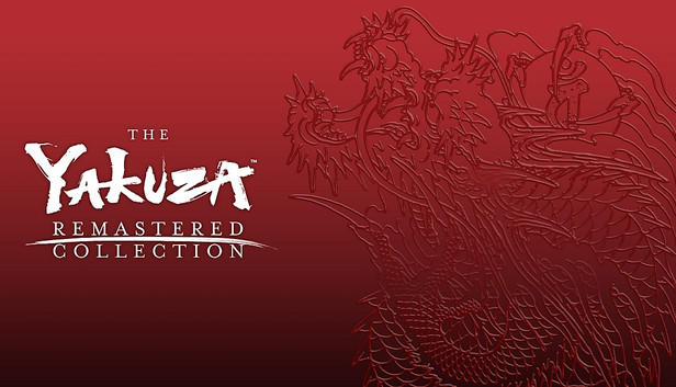 Acquista The Yakuza Remastered Collection Steam