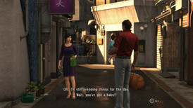 Yakuza 6: The Song of Life screenshot 3