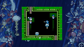 Mega Man Legacy Collection 2 screenshot 5