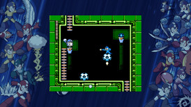 Mega Man Legacy Collection 2 screenshot 5
