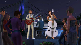 The Sims 3: Po zmroku screenshot 3