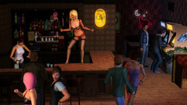 The Sims 3: Po zmroku screenshot 4