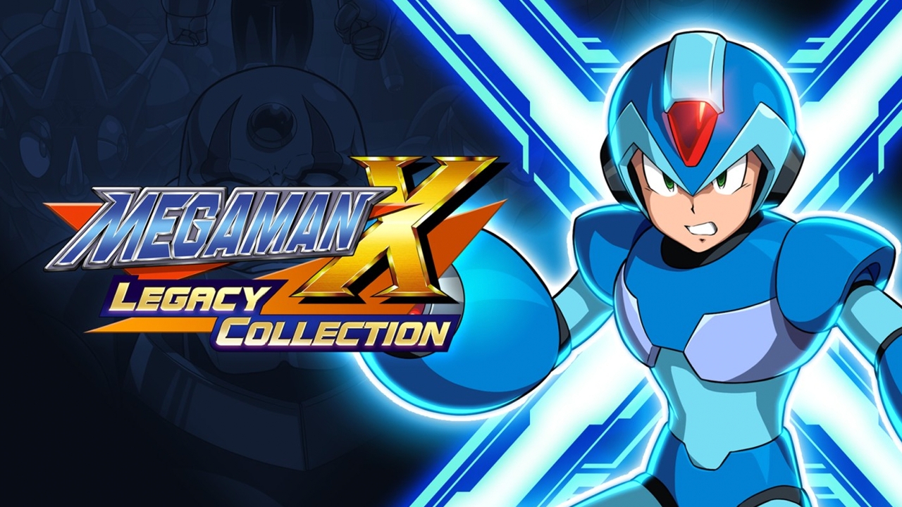 Comprar Mega Man X Legacy Collection - PC (Steam)