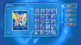 Mega Man X Legacy Collection screenshot 4