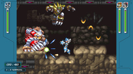 Mega Man X Legacy Collection screenshot 5