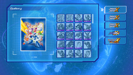 Mega Man X Legacy Collection screenshot 4