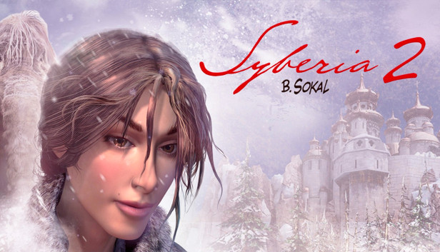 Syberia 2